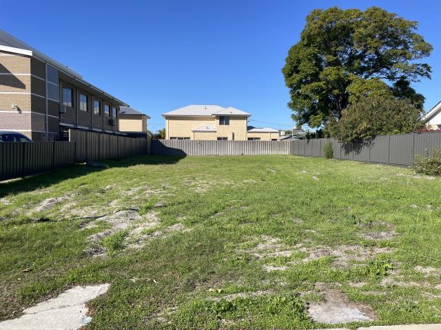 Land for sale in Cloverdale, City of Belmont