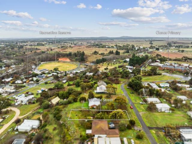Land for sale in Glendaruel, Victoria