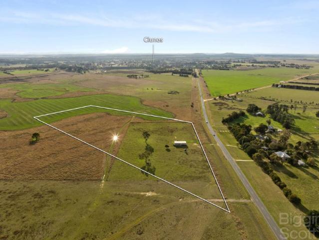 Land for sale in Glendaruel, Victoria