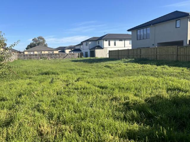 Land for sale in Camerons Creek, Victoria