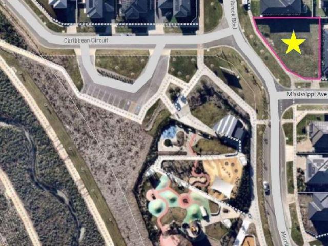 Land for sale in Camerons Creek, Victoria
