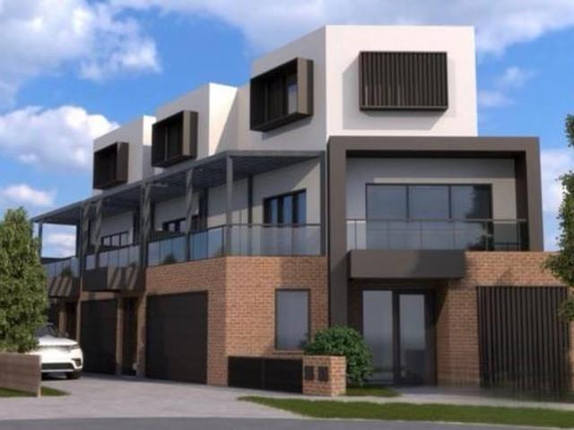 Land for sale in Coburg North, Melbourne