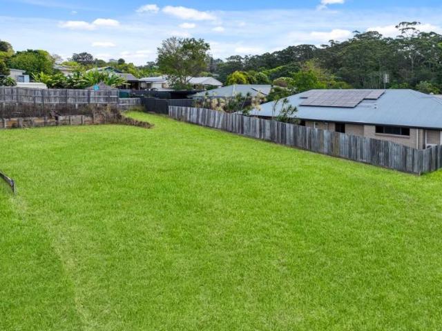 Land for sale in Coes Creek, Sunshine Coast Regional