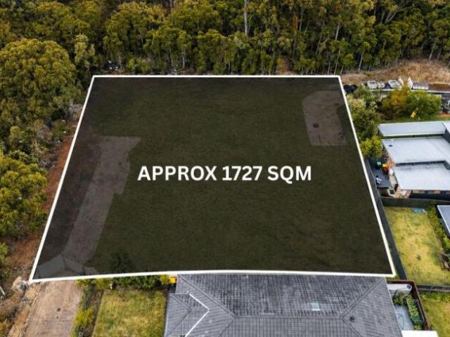 Land for sale in Colebee, New South Wales