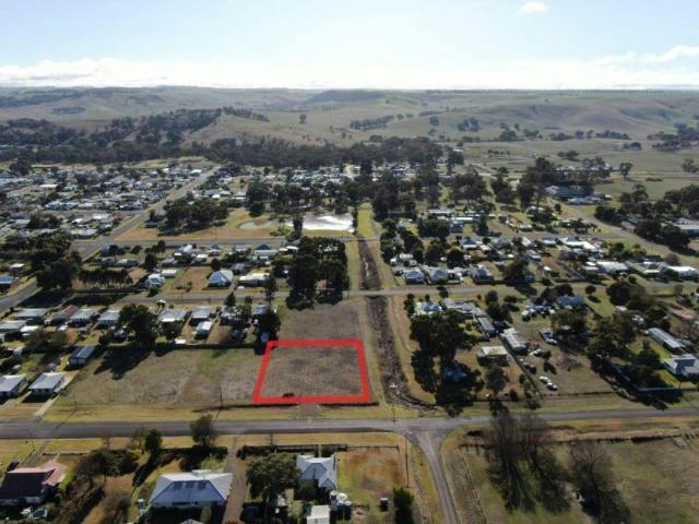 Land for sale in Coleraine, Shire of Southern Grampians