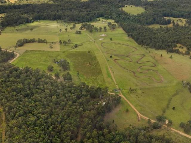 Land for sale in Collombatti, Kempsey Shire Council