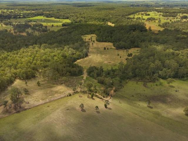 Land for sale in Collombatti, Kempsey Shire Council