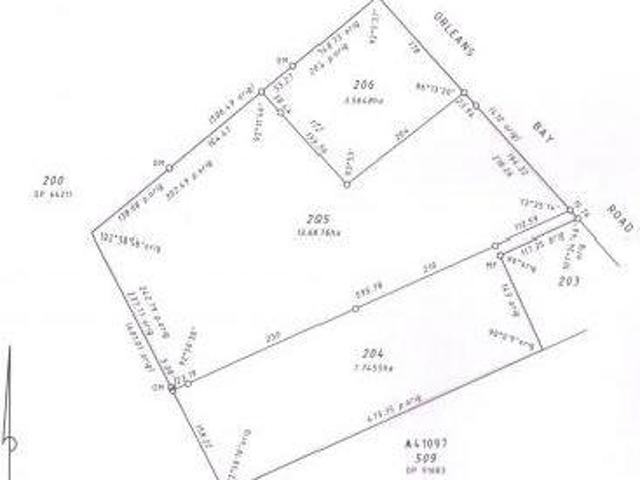 Land for sale in Condingup, Western Australia