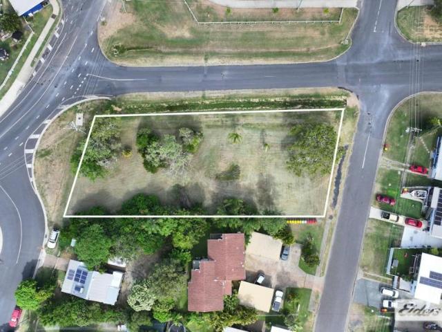 Land for sale in Cooee Bay, Livingstone Shire