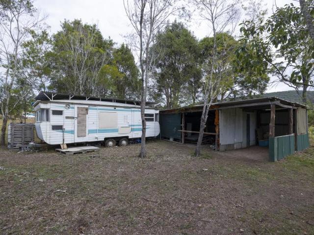 Land for sale in Coolongolook, New South Wales