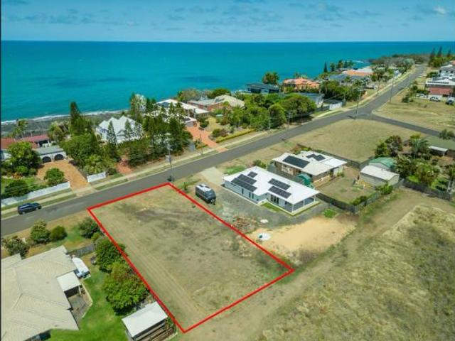 Land for sale in Coral Cove, Queensland