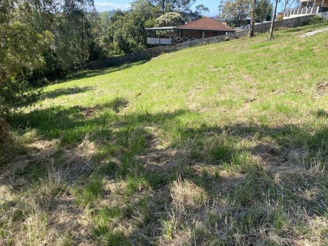 Land for sale in Wollongong West, New South Wales