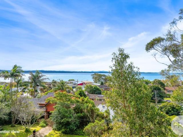 Land for sale in Corlette, Port Stephens Council