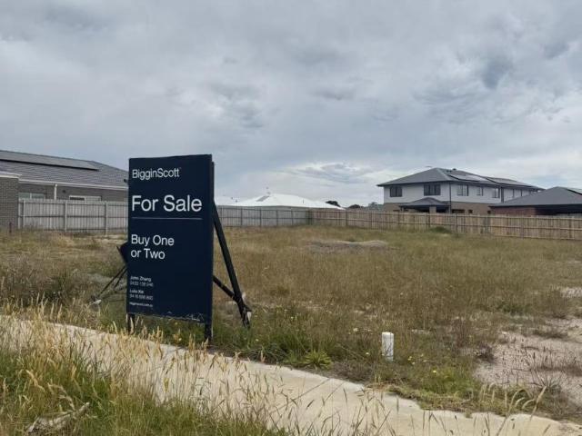 Land for sale in Coronet Bay, Victoria