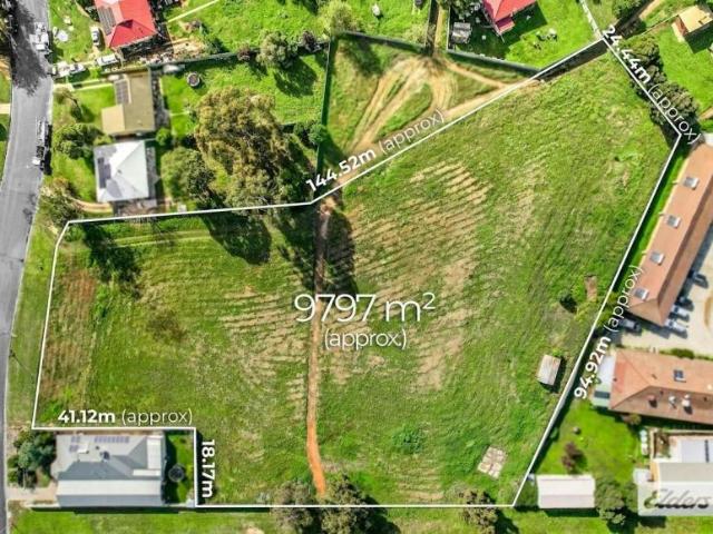 Land for sale in Corowa, Federation Council