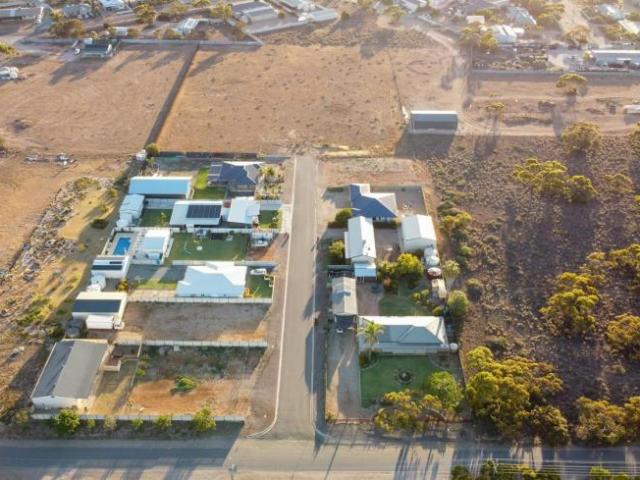 Land for sale in Cowell