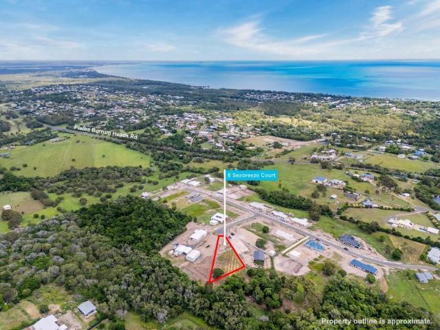 Land for sale in Craignish, Queensland