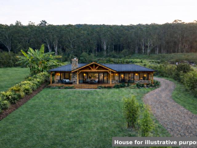 Land for sale in Crescent Head, New South Wales