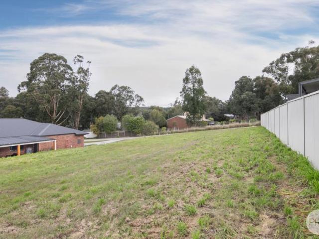 Land for sale in Creswick, Shire of Hepburn
