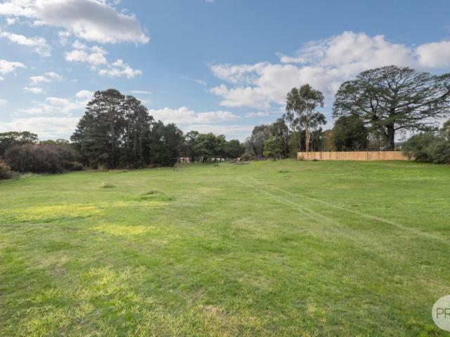 Land for sale in Creswick, Shire of Hepburn