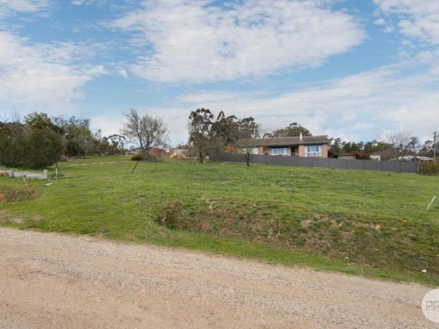 Land for sale in Creswick, Shire of Hepburn