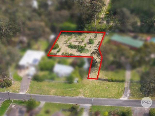 Land for sale in Creswick, Shire of Hepburn