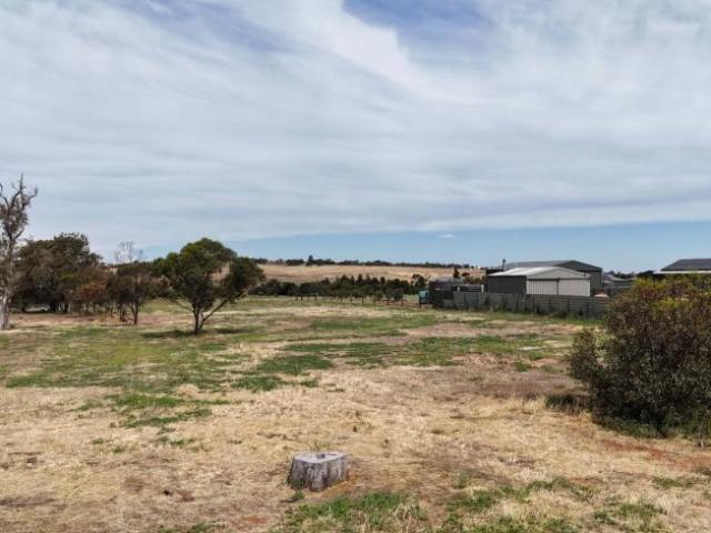 Land for sale in Crystal Brook, Port Pirie Regional Council