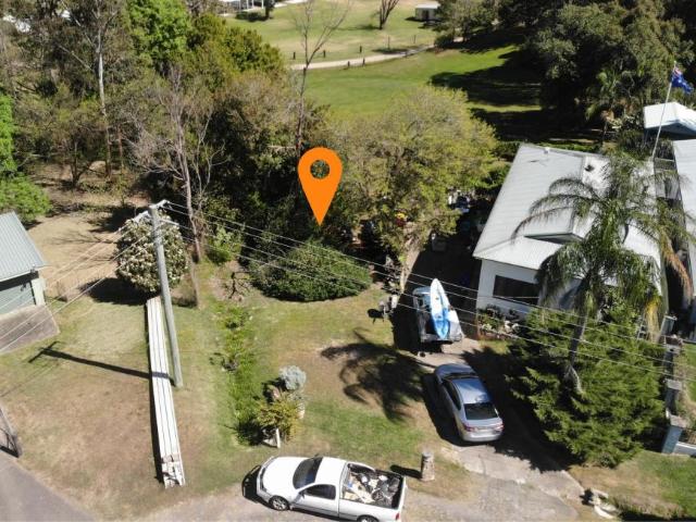 Land for sale in Cumberland Reach, New South Wales