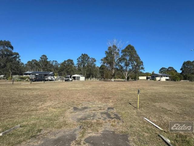 Land for sale in Curra, Gympie Regional