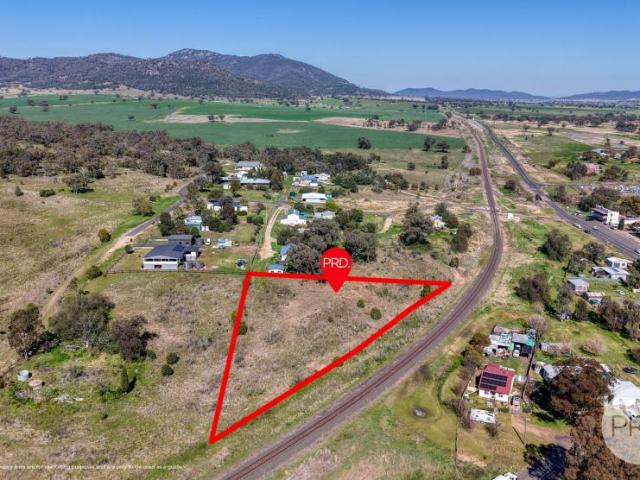 Land for sale in Currabubula, Liverpool Plains Shire Council