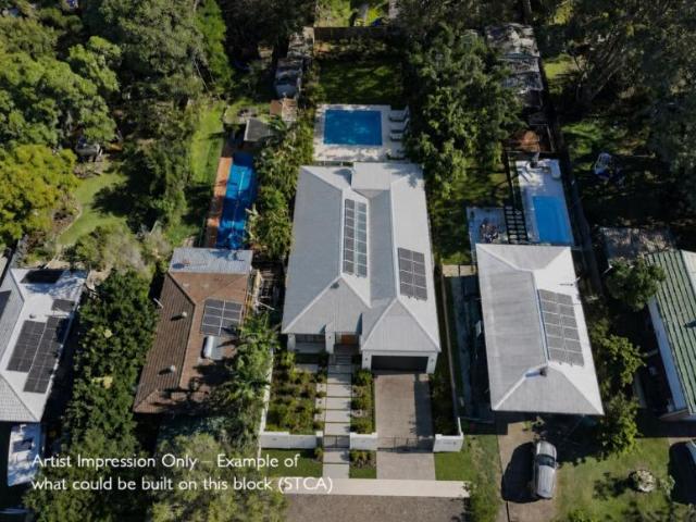 Land for sale in Toombul, Queensland