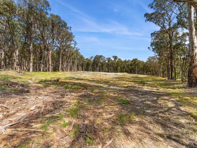 Land for sale in Daylesford, Victoria