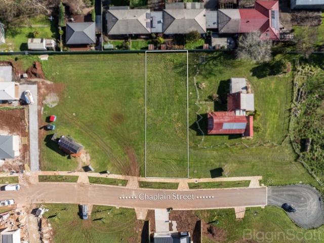 Land for sale in Daylesford, Shire of Hepburn