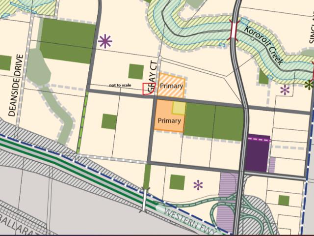 Land for sale in Camerons Creek, Victoria
