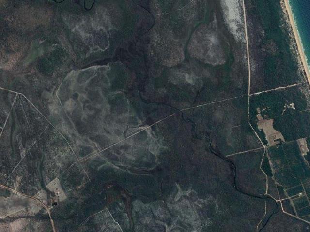 Land for sale in Deepwater, Queensland