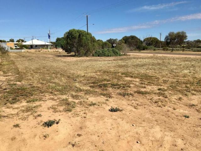 Land for sale in Denial Bay, The District Council of Ceduna