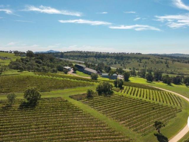 Land for sale in Denman, Muswellbrook Shire Council