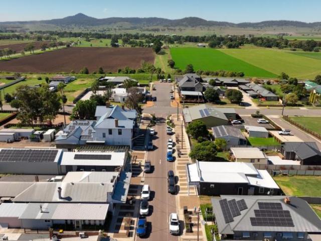 Land for sale in Denman, Muswellbrook Shire Council