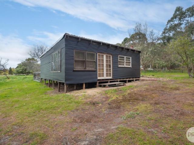 Land for sale in Dereel, Golden Plains Shire