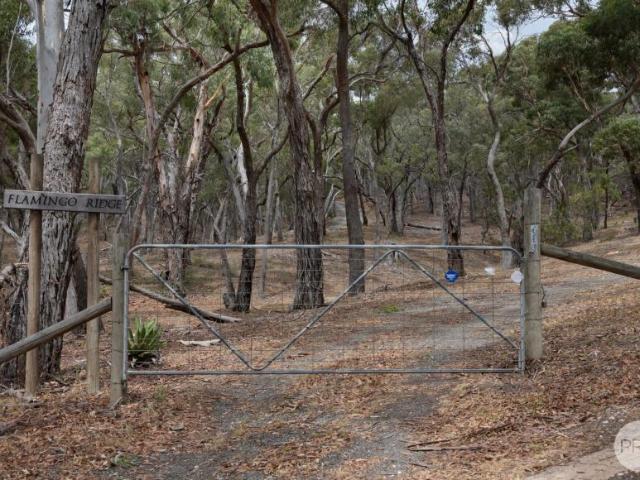 Land for sale in Mount Mercer, Dereel