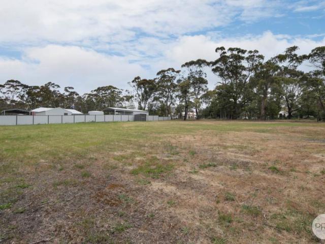 Land for sale in Dereel, Golden Plains Shire