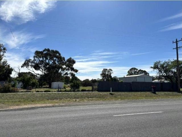 Land for sale in Dimboola, Shire of Hindmarsh