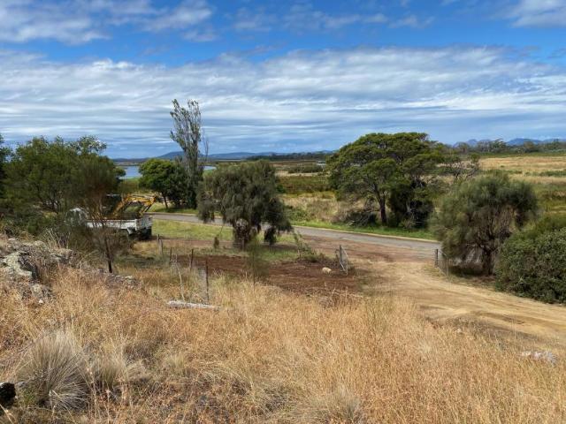 Land for sale in Dolphin Sands, Tasmania