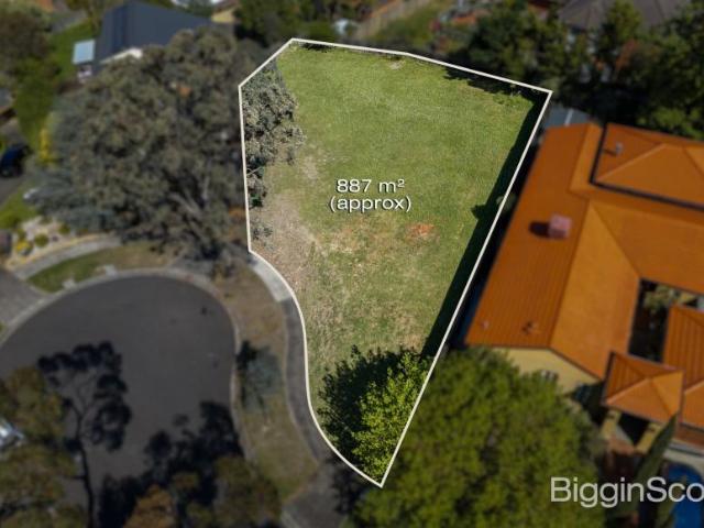 Land for sale in Doncaster East, Melbourne