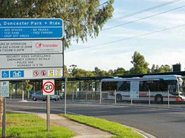 Land for sale in Camerons Creek, Victoria