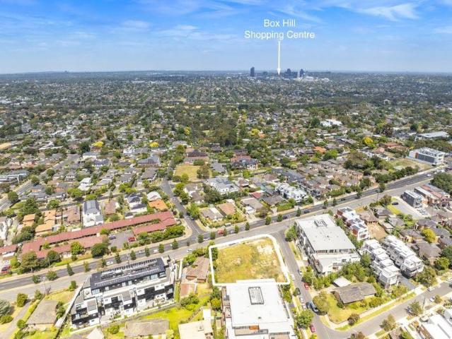 Land for sale in Camerons Creek, Victoria