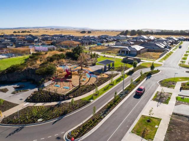 Land for sale in Camerons Creek, Victoria