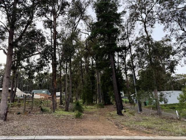 Land for sale in Western Australia
