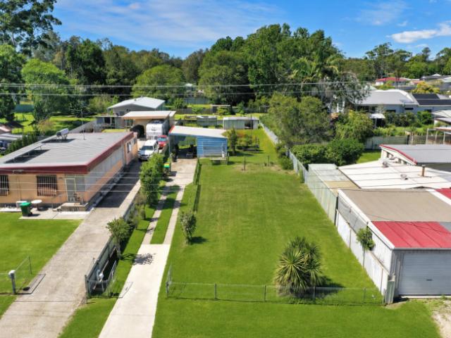 Land for sale in New South Wales