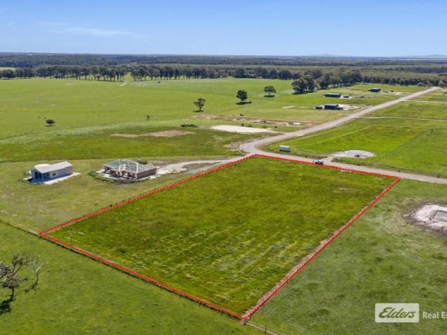 Land for sale in Drome, City Of Albany